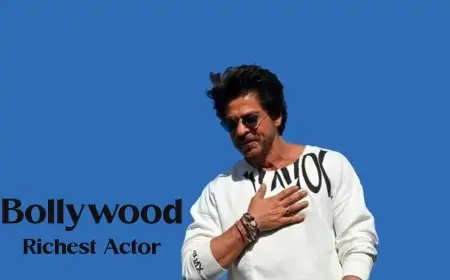 Bollywood Richest Actor 2023 Net Worth Revealed Bollywood Richest Actor 2023 Net Worth Revealed