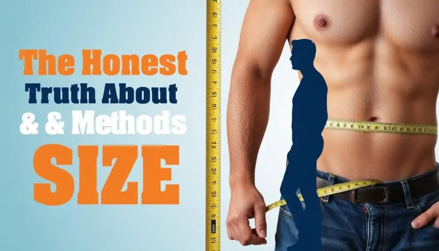 Penis Enlargement after 18 years: The Honest Truth About Size, Methods & Risks