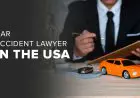 10 Reasons to Hire a Car Accident Lawyer in the USA