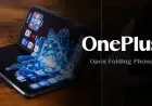 OnePlus Open Folding Phone is a fresh take on the foldable phone.