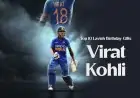 Top 10 Lavish Birthday Gifts Virat Kohli Received from Indian Cricketers