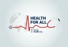 World Health Day 2024: Wishes, Images, Quotes, Photos, Messages and WhatsApp Videos