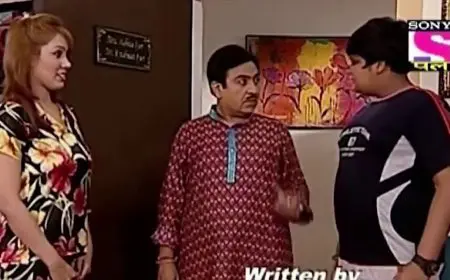 Goli Beta Masti Nahi - Jethalal Legend Meme