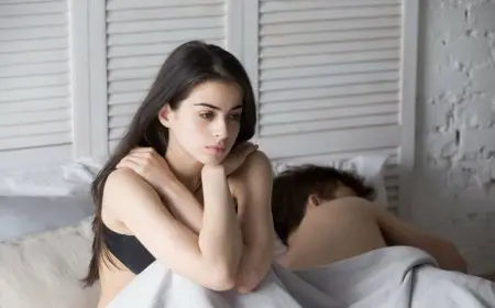 Sexsomnia: Understanding and Navigating Why It is So DANGEROUS