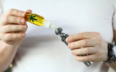 Avoid These 5 Common CBD Vaping Mistakes: A Guide to Optimal Cannabidiol Enjoyment