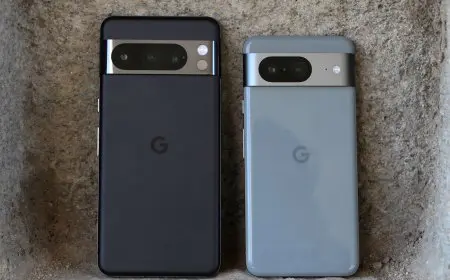 Google Pixel 8 Pro Review: Unveiling the Power of Innovation Google Pixel 8 Pro Review: Unveiling the Power of Innovation