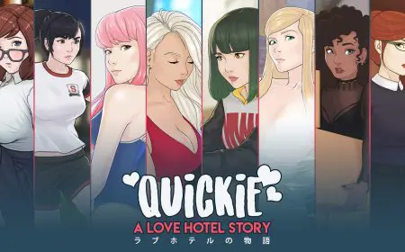 Quickie: A Fantasy Adventure Game Unveiled - Exploring Gameplay, System Requirements, and Visual Brilliance Quickie: A Fantasy Adventure Game Unveiled - Exploring Gameplay, System Requirements, and Visual Brilliance