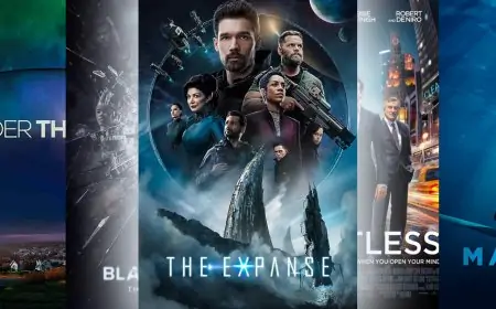 Discover the Top 6 Best Unique Concept Web Series | Must-Watch Picks Discover the Top 6 Best Unique Concept Web Series | Must-Watch Picks