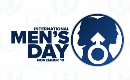 International Men's Day 2023: Quotes and When and Why Do We Celebrate?