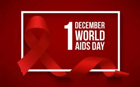 World AIDS Day 2023: Theme, Vaccine, History, Significance and Key facts World AIDS Day 2023: Theme, Vaccine, History, Significance and Key facts