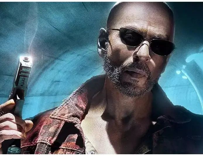 Review of Jawan Movie (SRK)