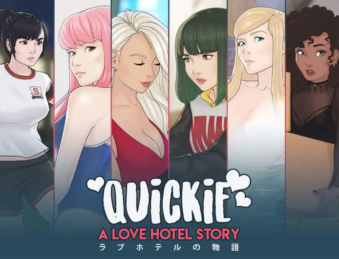Quickie: A Fantasy Adventure Game Unveiled - Exploring Gameplay, System Requirements, and Visual Brilliance