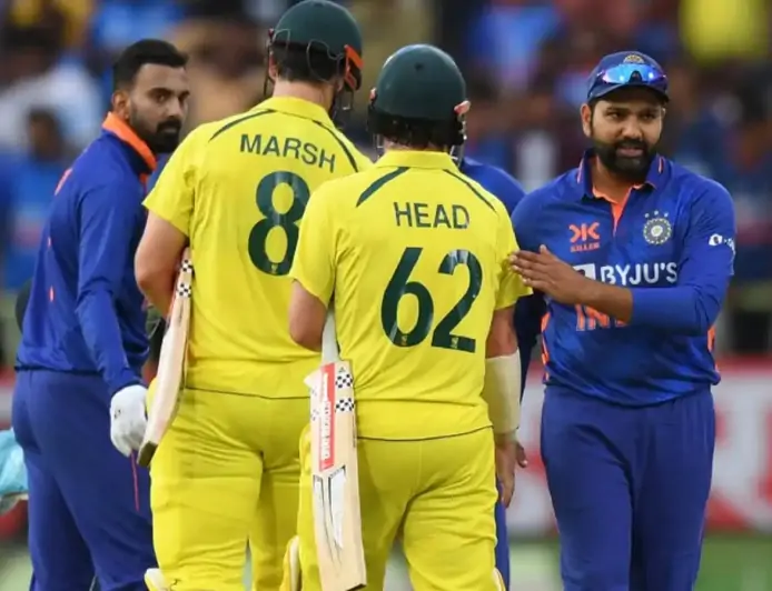 Latest Updates: Australia's Strategy to Upset India in the World Cup Final | Expert Insights & Analysis