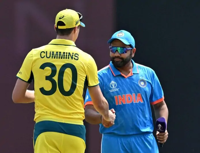 India's ICC CWC 2023 Final Loss: reasons behind the Men in Blue's ICC CWC final loss