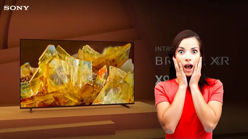 Sony Bravia X90L Review (75 inch): Unveiling the Brilliance of Cutting-Edge Entertainment
