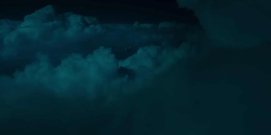 Top Biggest Mystery in Aviation What happened to MH370 Flight