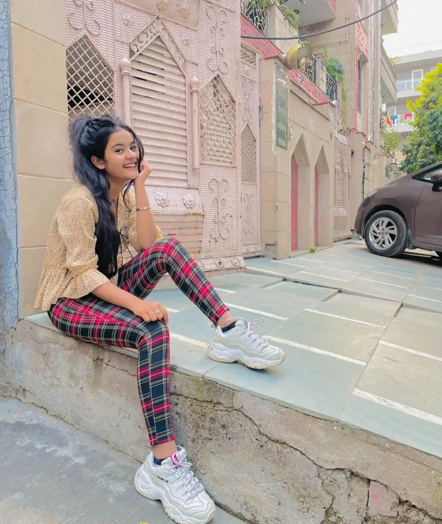 Gungun Gupta Biography: Age, Height, Size, Family, Boyfriend & More
