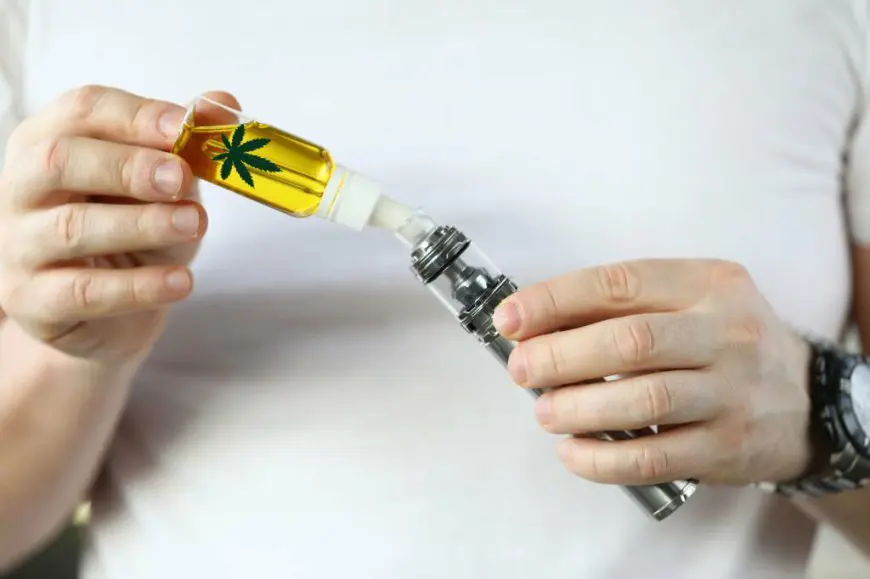 Avoid These 5 Common CBD Vaping Mistakes: A Guide to Optimal Cannabidiol Enjoyment