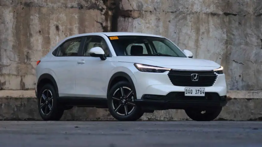 Honda HRV-S Owner Review: Insightful Reflections After 1 Year of Use