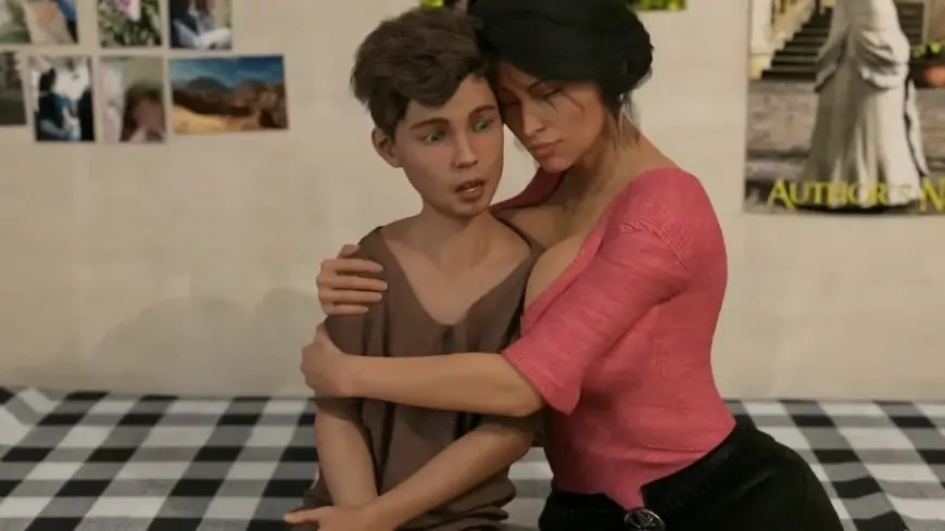 Part 2: 5 Top Mother-Son Games Similar to Summertime Saga