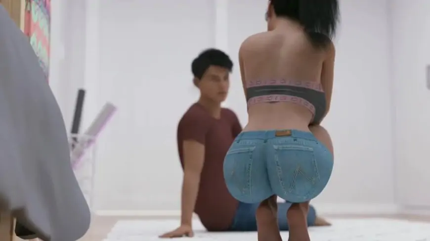 Part 2: 5 Top Mother-Son Games Similar to Summertime Saga