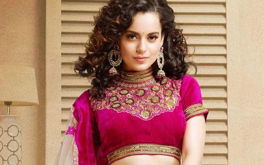 Kangana Ranaut Photos