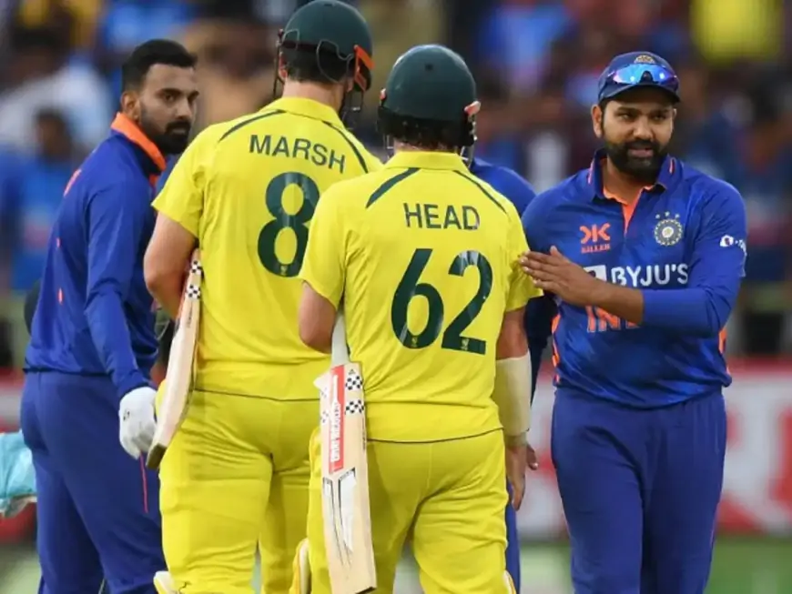 Latest Updates: Australia's Strategy to Upset India in the World Cup Final | Expert Insights & Analysis