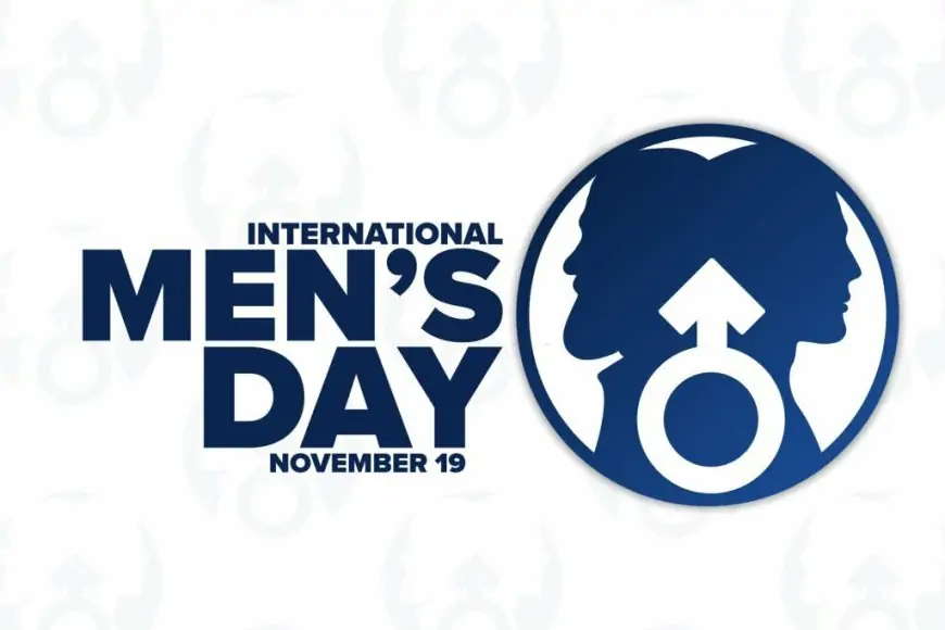 International Men's Day 2023: Quotes and When and Why Do We Celebrate?