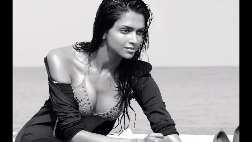 Deepika Padukone