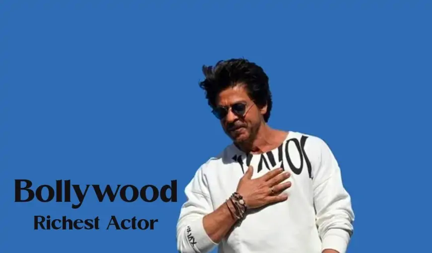 Bollywood Richest Actor 2023 Net Worth Revealed