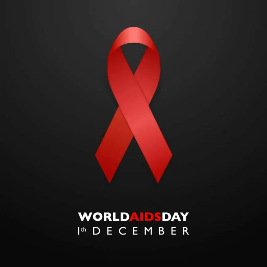 World AIDS Day