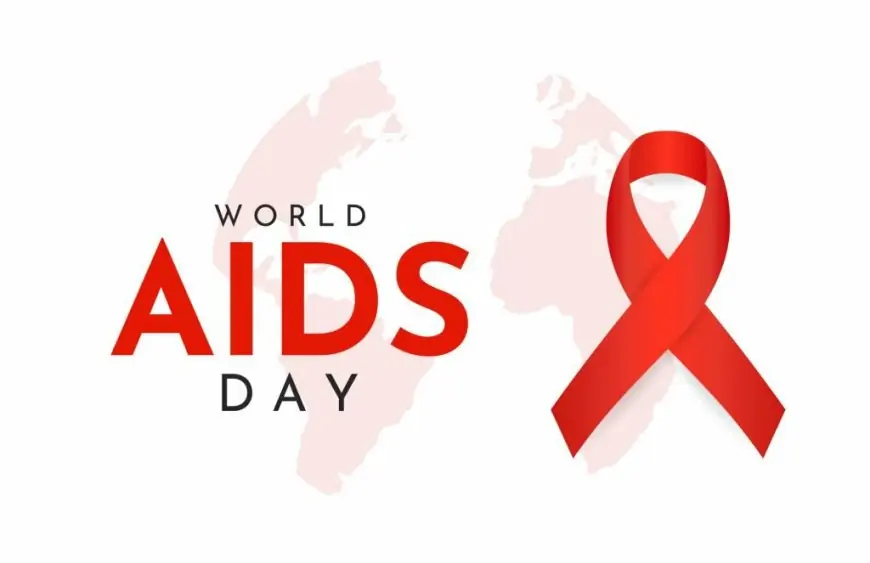 World AIDS Day