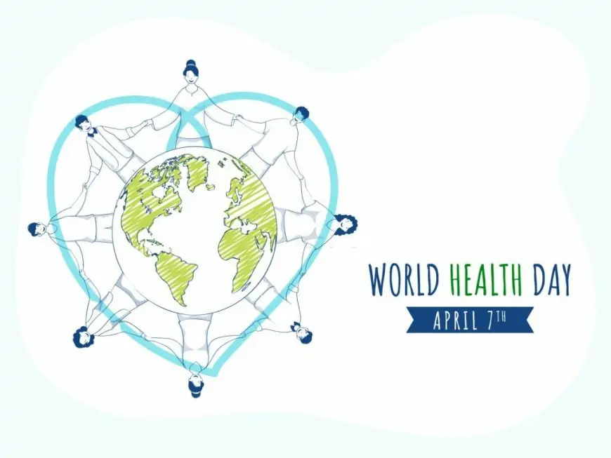 World Health Day 2023