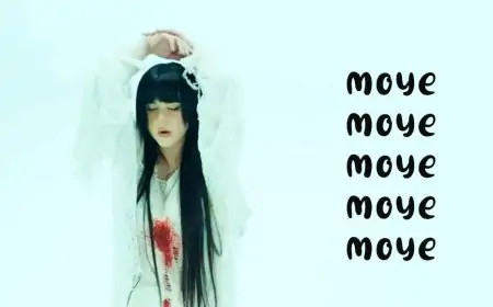 Download Moye Moye Animal Movie Meme Template