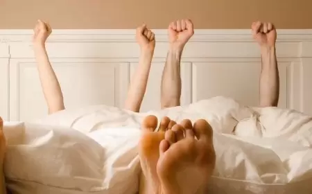 Decoding Female Orgasms: Clitoral vs. Vaginal Decoding Female Orgasms: Clitoral vs. Vaginal