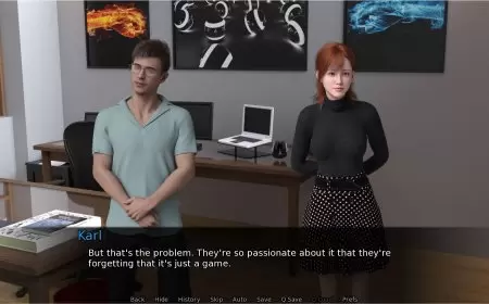 Download My Faithful and Loyal Wife Would Never Cheat on Me – Final Version by Jellyfluff Games