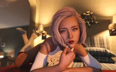 The Secret: Reloaded v0.4.5a Download for Android/PC - Mary's Routine][Aorrta]