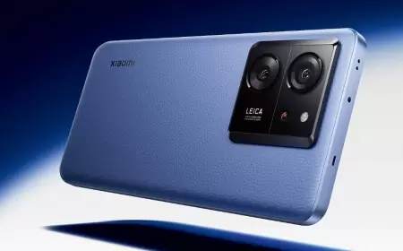 Xiaomi 13T Pro vs 13 Pro Which One Better? Xiaomi 13T Pro vs 13 Pro Which One Better?