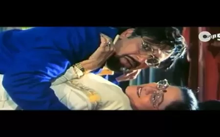 Haseena Maan Jaayegi (1999) Movie Review and Watch Online | Download Haseena Maan Jaayegi (1999) Movie Review and Watch Online | Download
