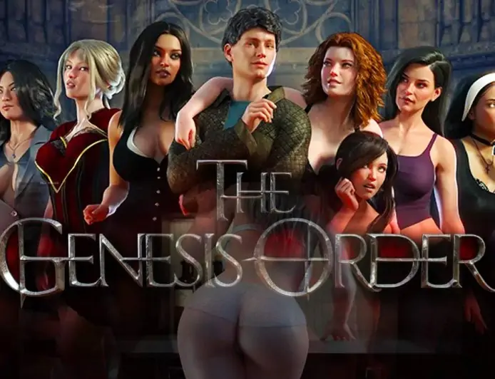 The Genesis Order: Exploring Repetition and Iteration in a New Game