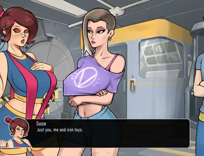 Unveiling the Depths of "Deep Vault 69" A Thrilling PC Gaming Experience