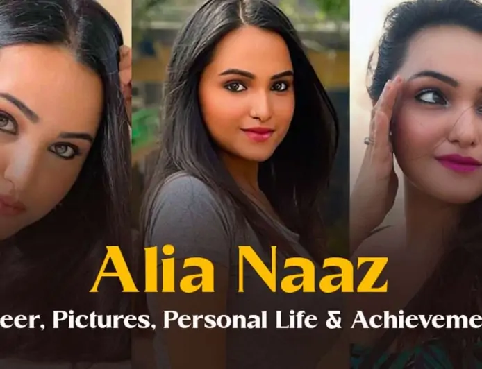 Alia Naaz: Rising Star of Indian Web Series | Career, Pictures, Personal Life & Achievements Alia Naaz: Rising Star of Indian Web Series | Career, Pictures, Personal Life & Achievements