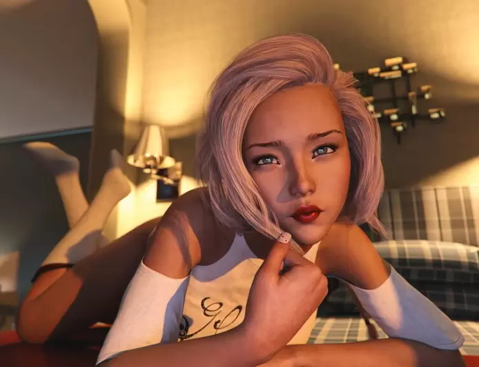 The Secret: Reloaded v0.4.5a Download for Android/PC - Mary's Routine][Aorrta]