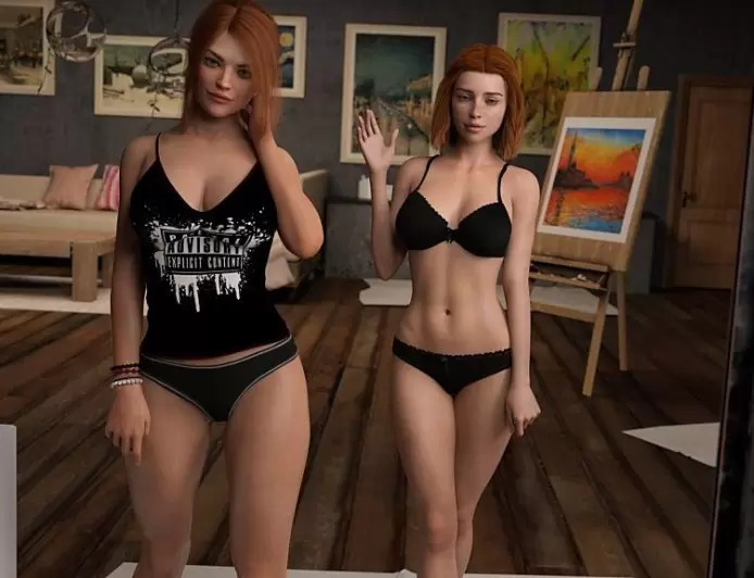 Adult Game Review: Become a Rockstar by Mr. Jet