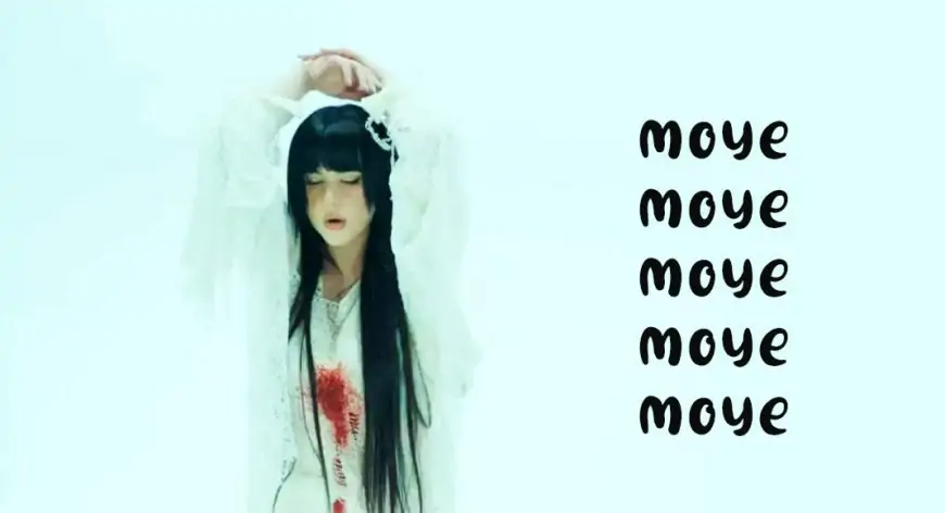 Download Moye Moye Animal Movie Meme Template