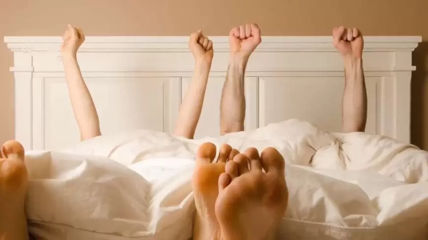 Decoding Female Orgasms: Clitoral vs. Vaginal