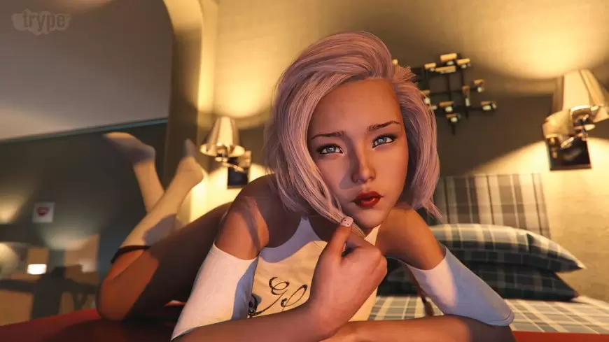 The Secret: Reloaded v0.4.5a Download for Android/PC - Mary's Routine][Aorrta]