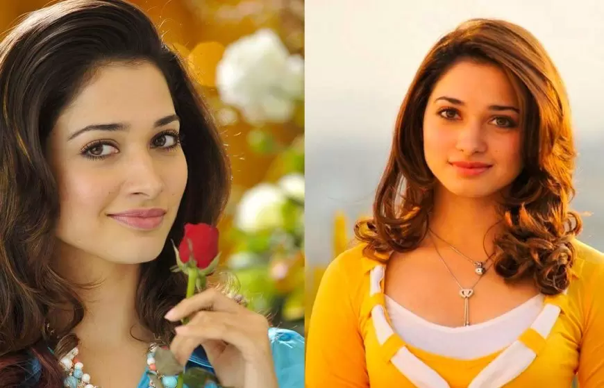 Tamanna Bhatia Biography: Exploring the Life and Career of a Bollywood and More