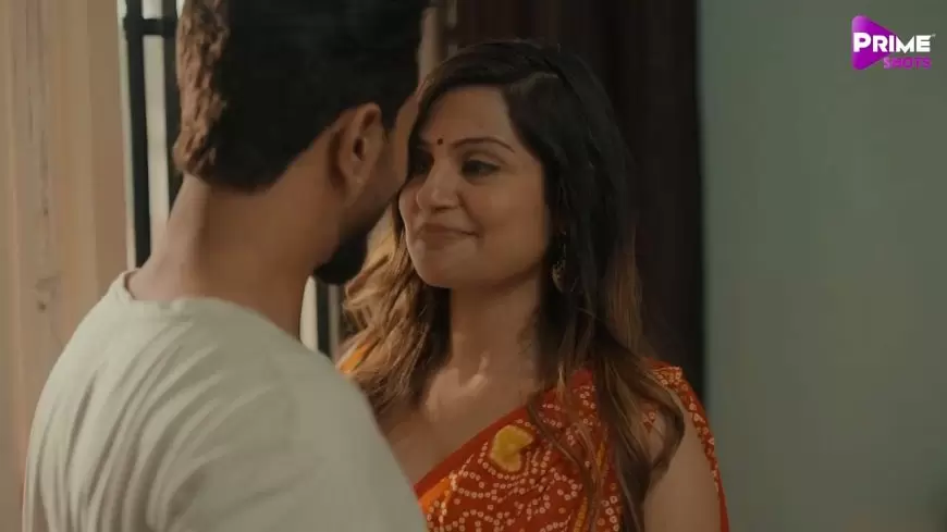 Seal 5 Web Series 2023 Cast, Actress Name, Story, Episodes (Prime Shots)