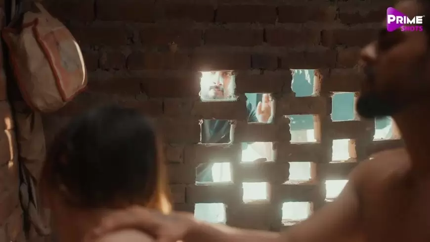 Seal 5 Web Series 2023 Cast, Actress Name, Story, Episodes (Prime Shots)